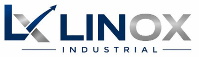 LINOX SPA Logo